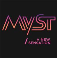 MYST A NEW SENSATION