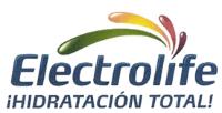 ELECTROLIFE ¡HIDRATACIÓN TOTAL!