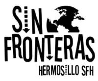 SIN FRONTERAS HERMOSILLO SFH