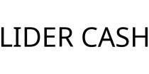 LIDER CASH