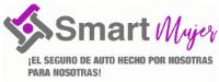 SMART MUJER ¡EL SEGURO DE AUTO HECHO POR NOSOTRAS PARA NOSOTRAS!