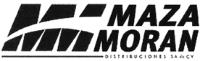 MM MAZA MORAN DISTRIBUCIONES