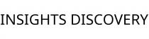 INSIGHTS DISCOVERY