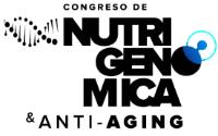 CONGRESO DE NUTRIGENOMICA Y ANTI-AGING