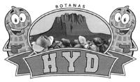 BOTANAS HYD
