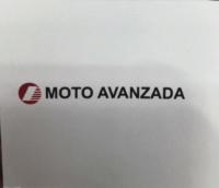MOTO AVANZADA