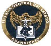 FISCALÍA GENERAL DEL ESTADO GUANAJUATO JUSTICIA LEY