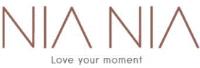 NIANIA LOVE YOUR MOMENT