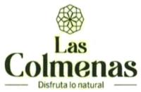LAS COLMENAS DISFRUTA LO NATURAL