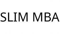 SLIM MBA