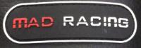 MAD RACING