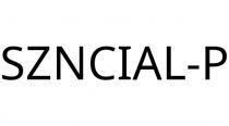 SZNCIAL-P