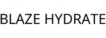 BLAZE HYDRATE