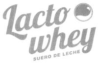 LACTO WHEY