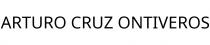 ARTURO CRUZ ONTIVEROS