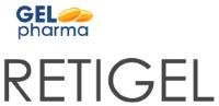 GELPHARMA RETIGEL