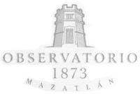 OBSERVATORIO MAZATLÁN 1873