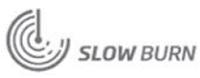 SLOW BURN