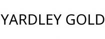 YARDLEY GOLD