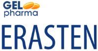 GELPHARMA ERASTEN
