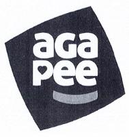 AGA PEE