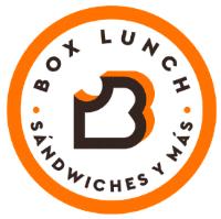 BOX LUNCH SANDWICHES Y MAS