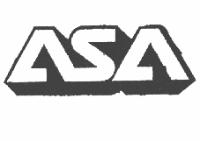 ASA
