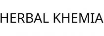 HERBAL KHEMIA