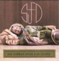 SJD AUN DORMIDO CUIDA A LA IGLESIA
