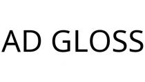 AD GLOSS