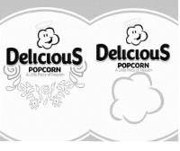 DELICIOUS A LITTLE PIECE OF HEAVEN