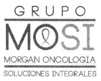 MOSI MORGAN ONCOLOGIA