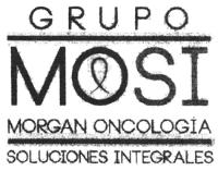 MOSI MORGAN ONCOLOGIA