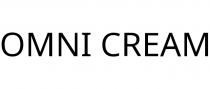 OMNI CREAM