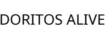 DORITOS ALIVE