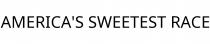 AMERICA'S SWEETEST RACE