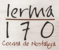 LERMA 170 COCINA DE NOSTALGIA