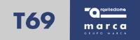 T69 ARQUITECTOMA MARCA GRUPO MARCA