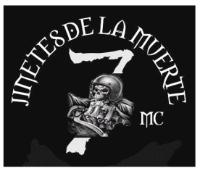 JINETES DE LA MUERTE MC