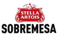 ANNO 1366 STELLA ARTOIS SOBREMESA