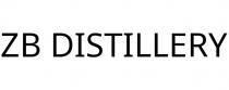 ZB DISTILLERY