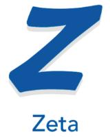 Z ZETA