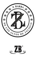 Z BARBA ZB