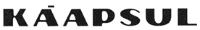 KÁAPSUL