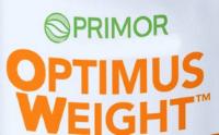 PRIMOR OPTIMUS WEIGHT