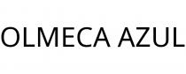 OLMECA AZUL