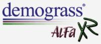 DEMOGRASS ALFA XR