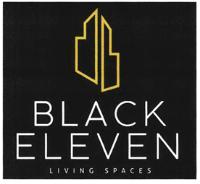 BLACK ELEVEN LIVING SPACES