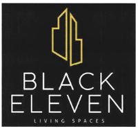BLACK ELEVEN LIVING SPACES