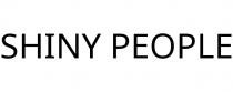SHINY PEOPLE